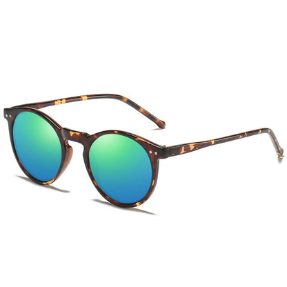 Occhiali polarizzati montatura acetato