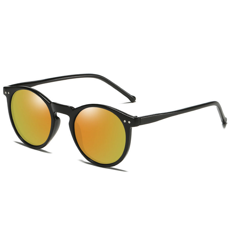 Occhiali polarizzati montatura acetato