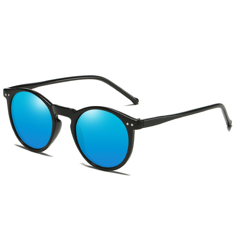 Occhiali polarizzati montatura acetato