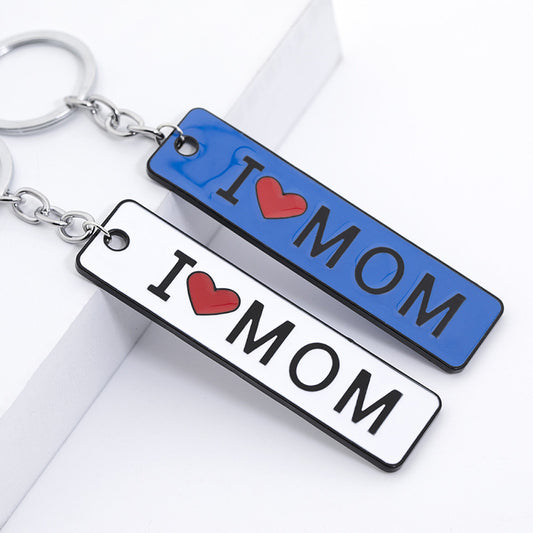 Charm I Love Mom