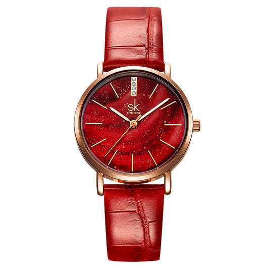 Orologio stella