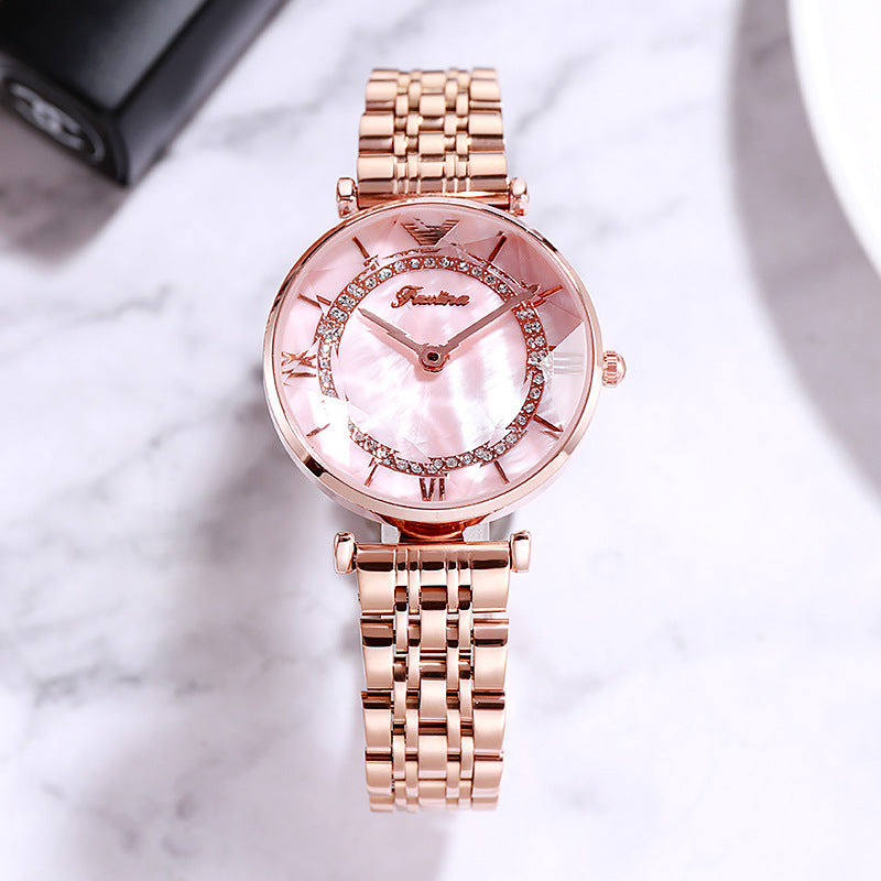 Orologio ruota panoramica