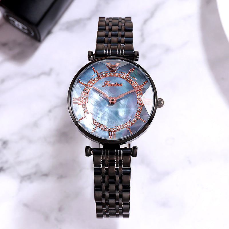 Orologio ruota panoramica