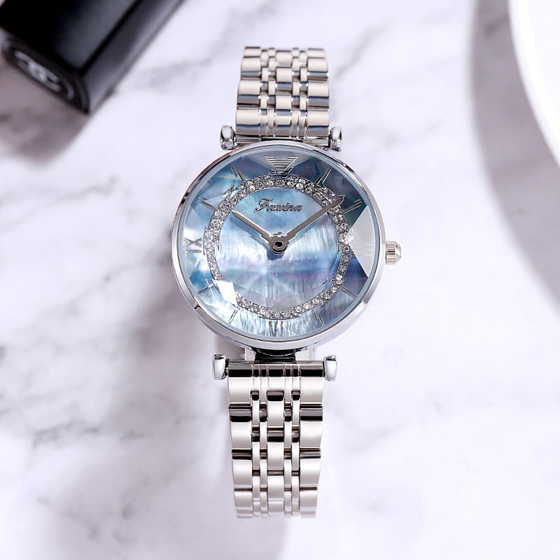 Orologio ruota panoramica