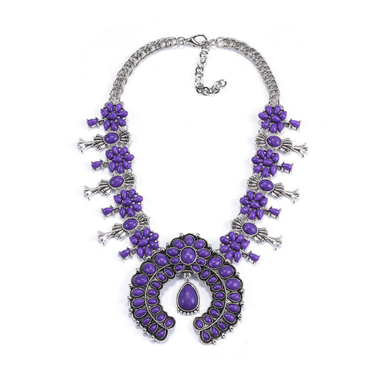 Pendente fiore