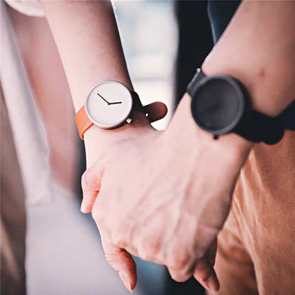 Orologio unisex Semplice
