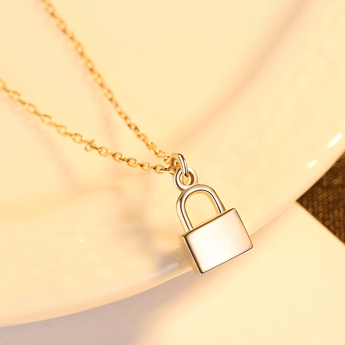 Collana chiave argento 925