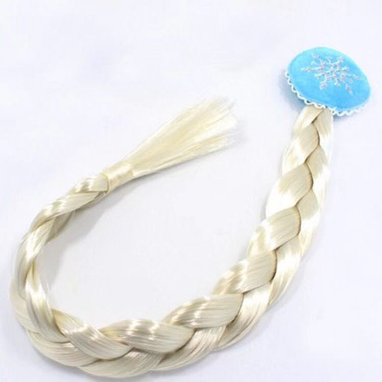 Set accessori capelli con corona