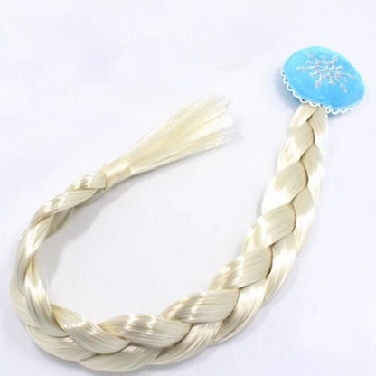 Set accessori capelli con corona