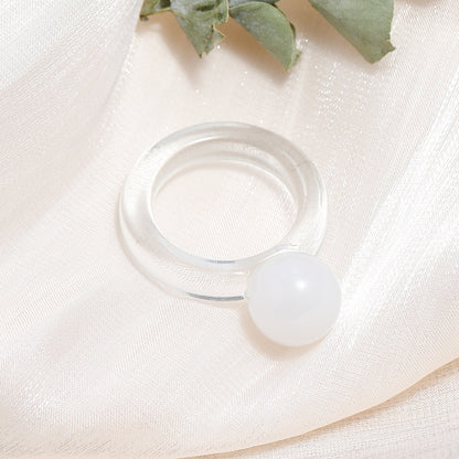 Anello tartarugato