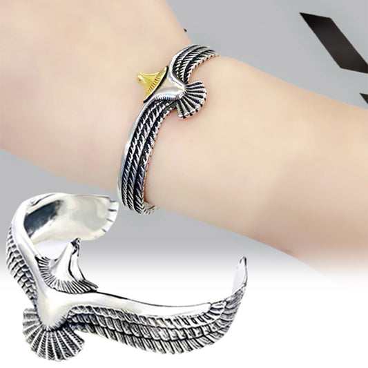 Bracciale Aquila Vichinga