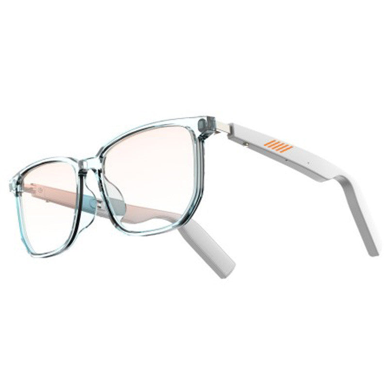 Occhiali smart filtro blu