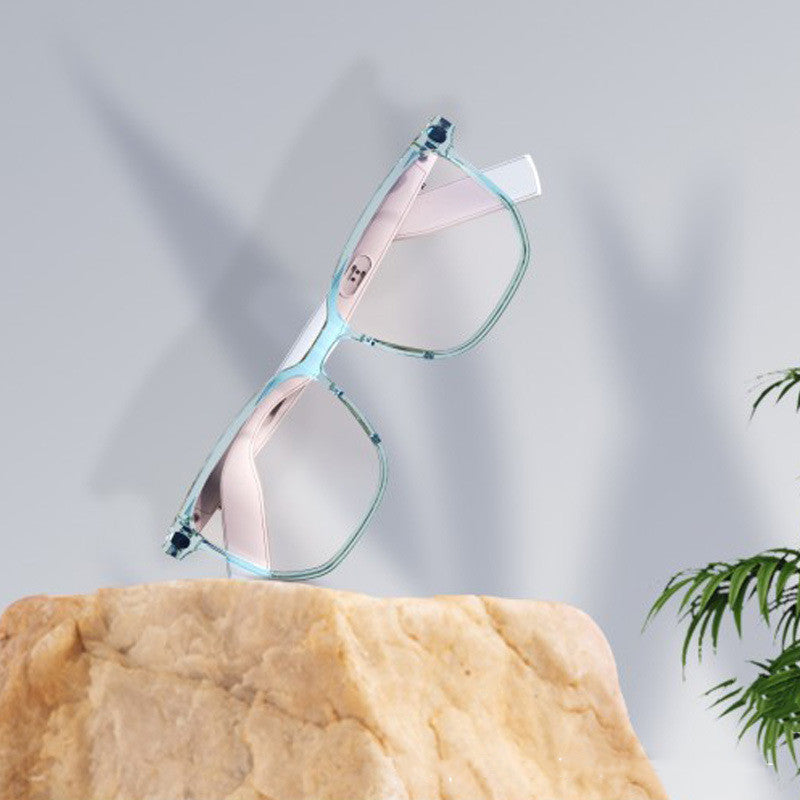 Occhiali smart filtro blu