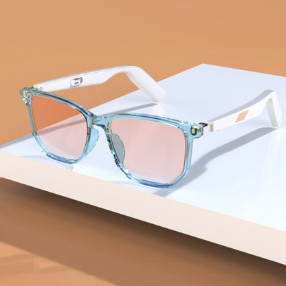 Occhiali smart filtro blu