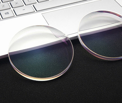 Occhiali smart filtro blu