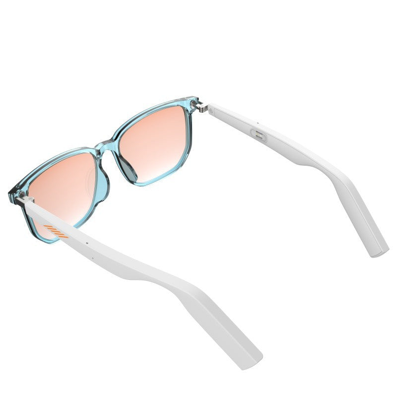 Occhiali smart filtro blu