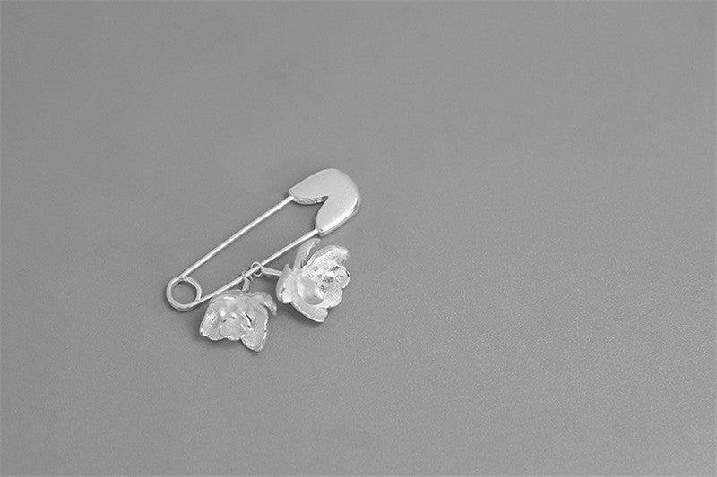 Spilla gelsomino