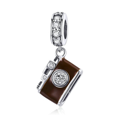 Charm fotocamera vintage