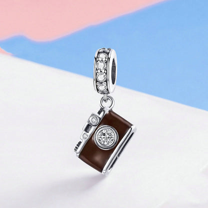 Charm fotocamera vintage