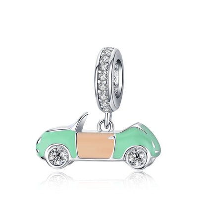 Ciondolo argento sterling