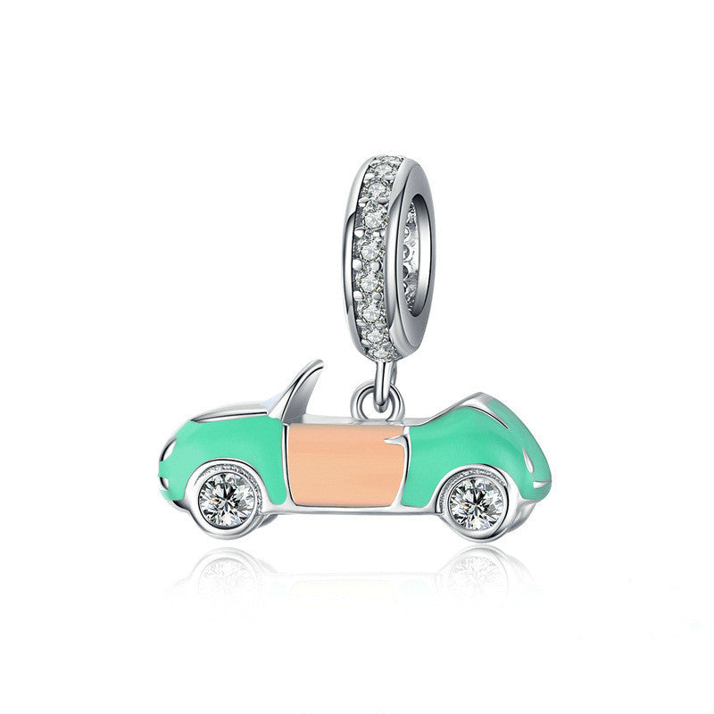 Ciondolo argento sterling