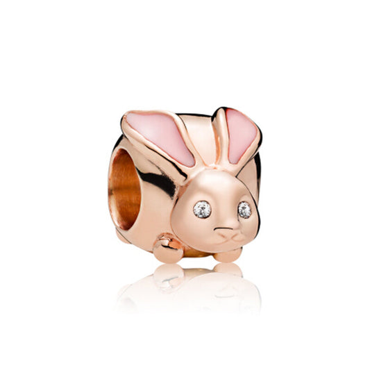 Charm argento serie animali