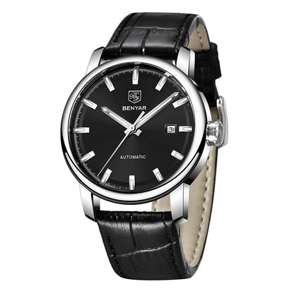 Orologio classico uomo
