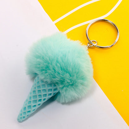 Charm gelato pon pon