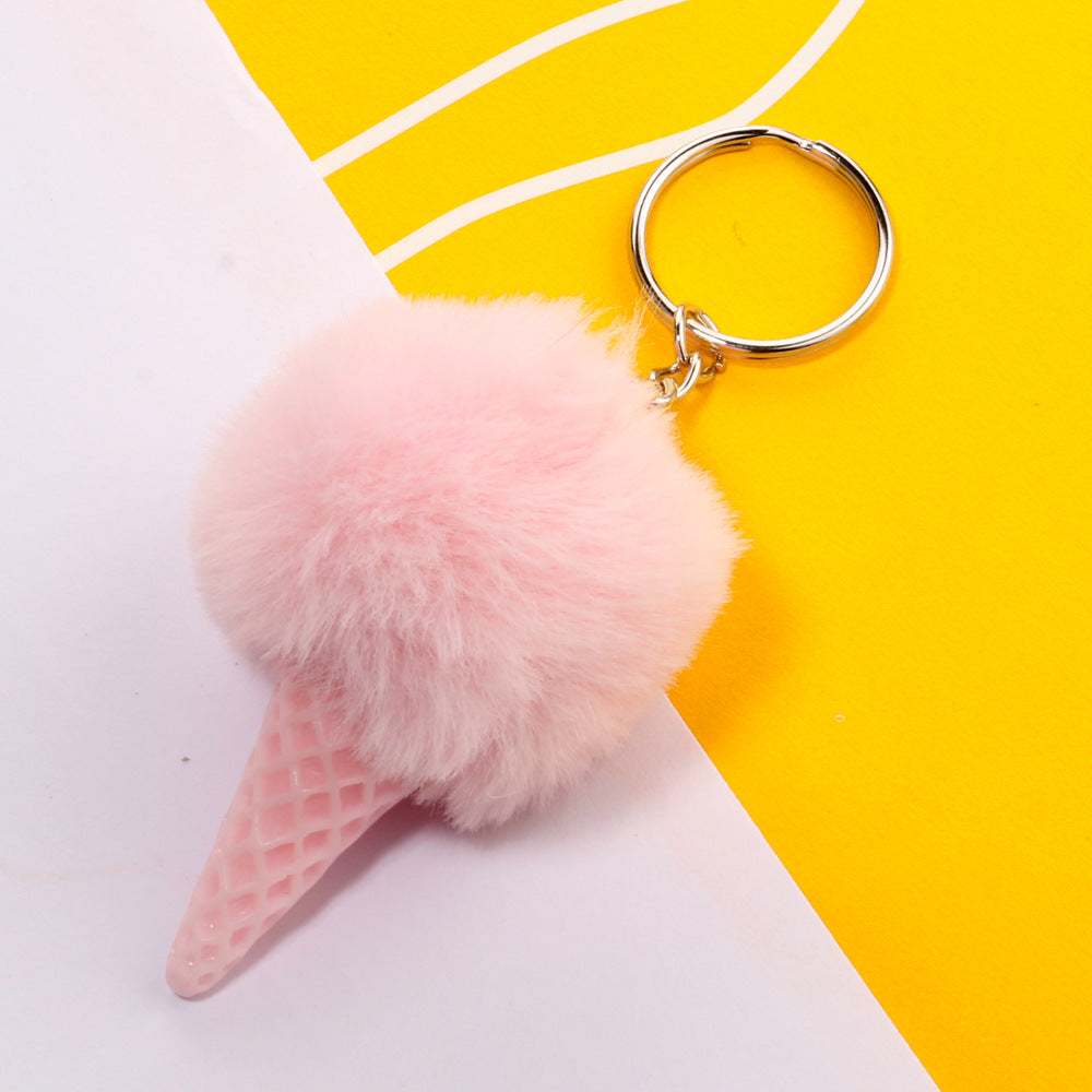 Charm gelato pon pon