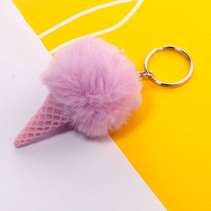 Charm gelato pon pon