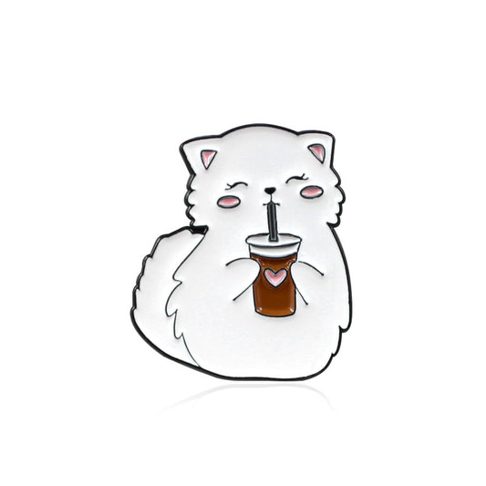 Charm gatto
