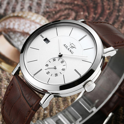 Orologio da uomo automatico meccanico