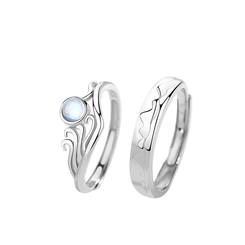 Gioiello in Argento