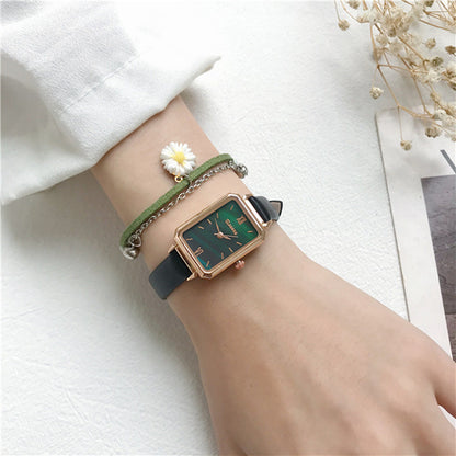 Orologio donna semplice sobrio