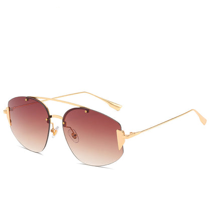 Occhiali da sole stile street