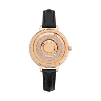 Orologio donna cinturino magnetico