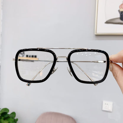 Occhiali da sole retro unisex