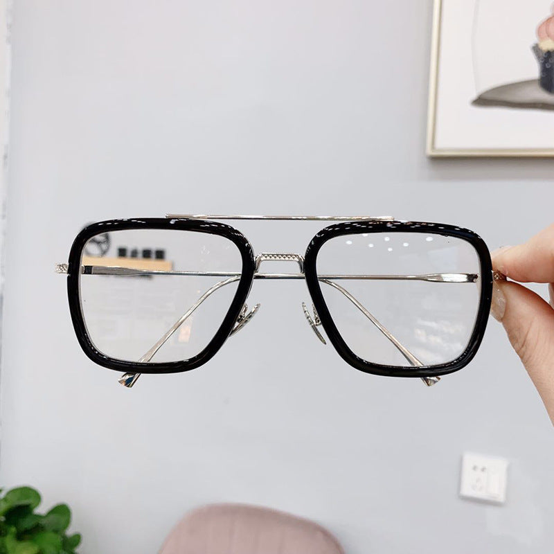 Occhiali da sole retro unisex