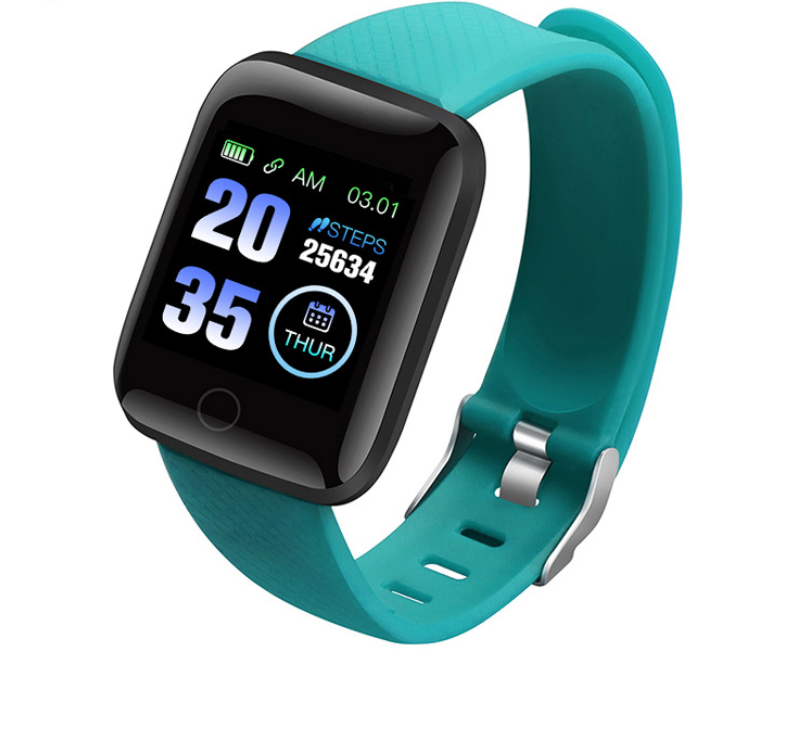 Bracciale sportivo pressione