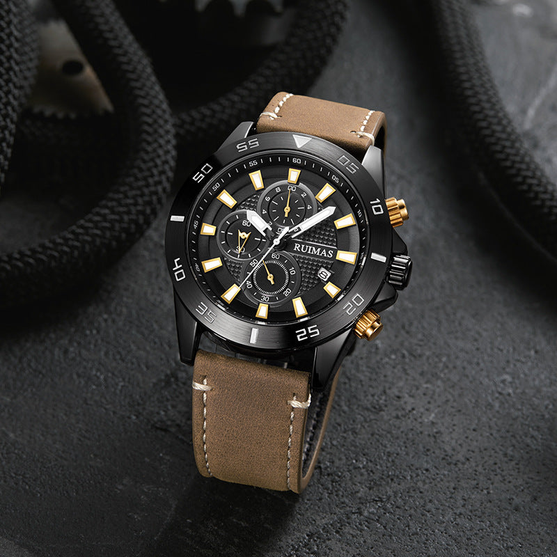 Orologio sportivo maschile