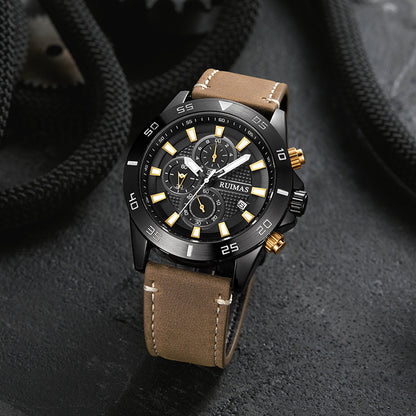 Orologio sportivo maschile