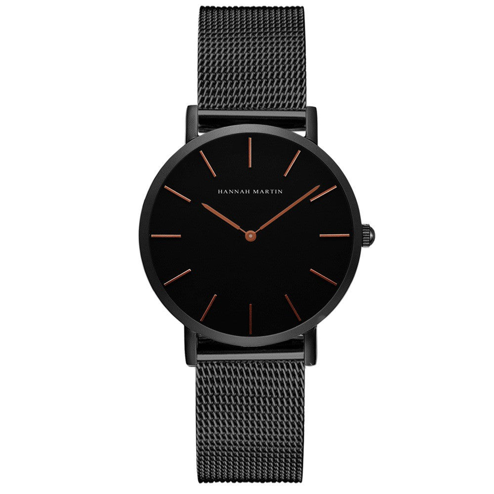 Orologio donna al quarzo
