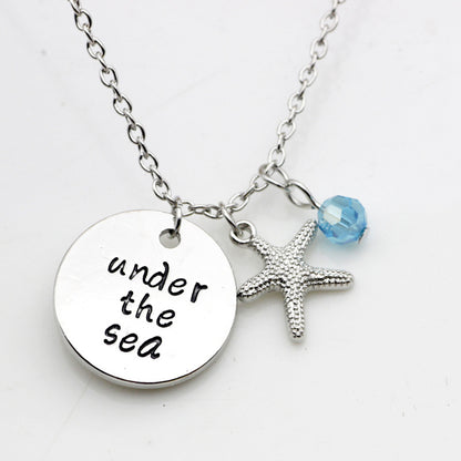 Collana Charm