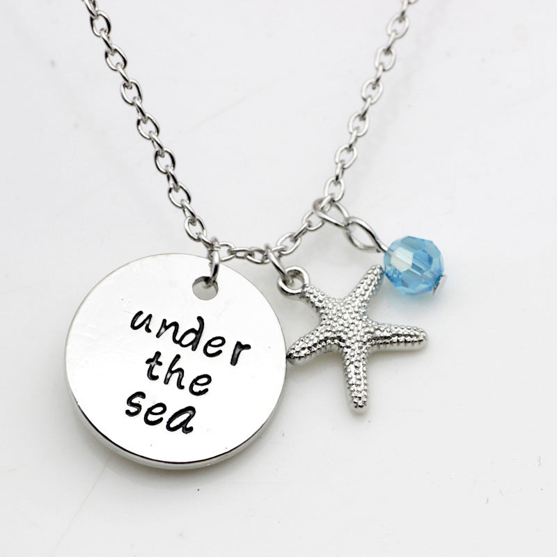 Collana Charm