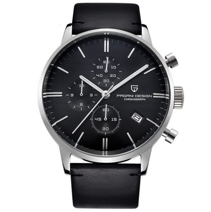 Orologio al quarzo calendario