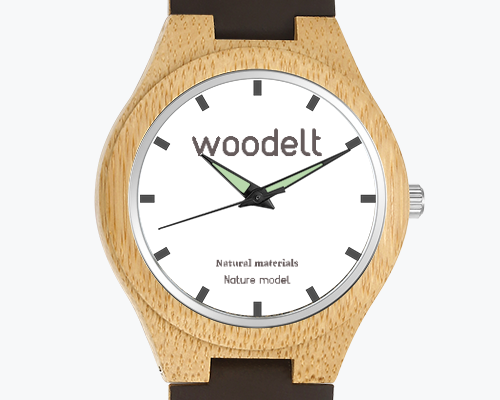 Accessorio Legno