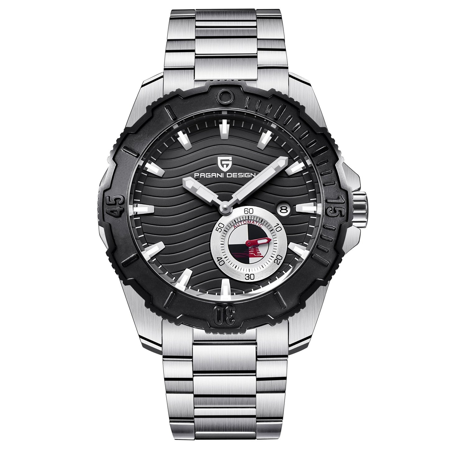 Orologio uomo