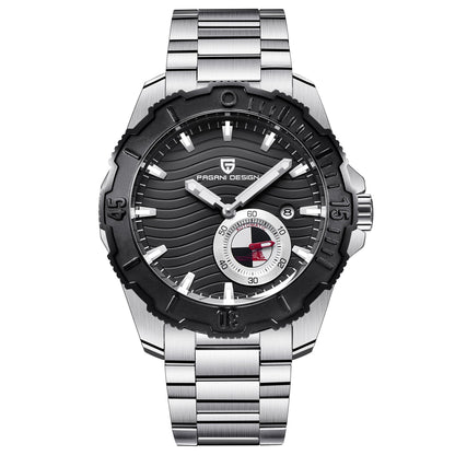 Orologio uomo