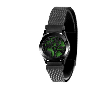 Bracciale catena in metallo