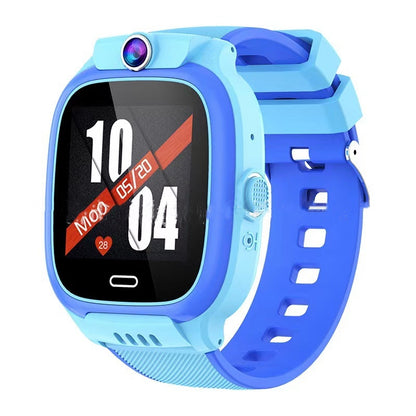 Smartwatch bambino con GPS impermeabile